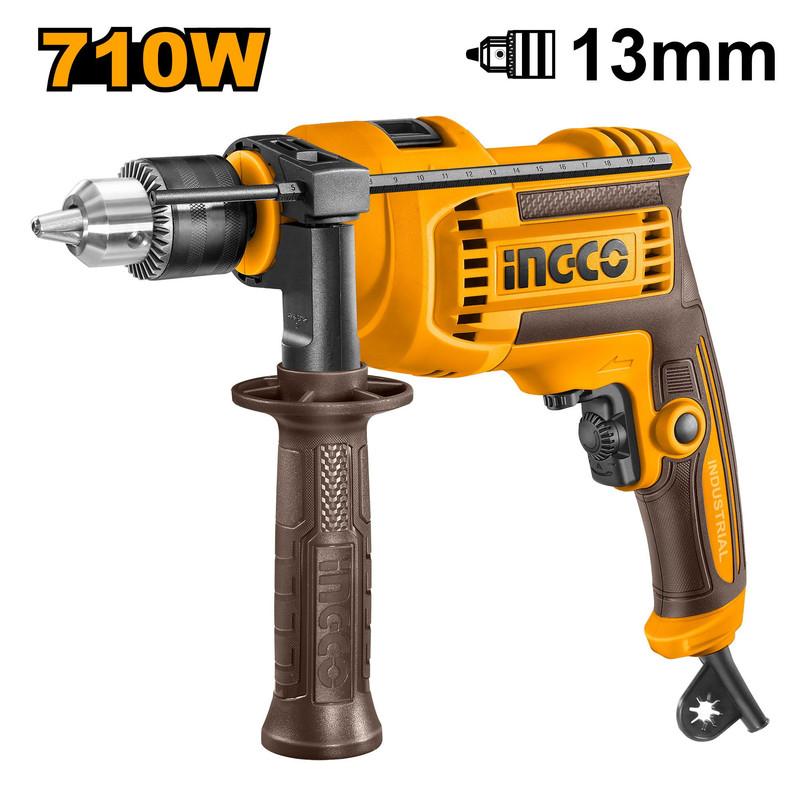 Impact Drill