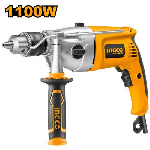 Impact drill