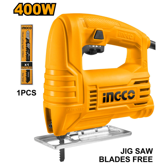 INGCO 400W Jig Saw