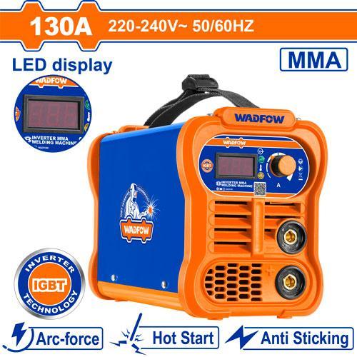 Inverter MMA welding machine