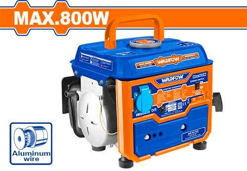 Gasoline generator